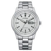 Watch Citizen Man Automatic in Steel NH8400-87A - NH8400-87A